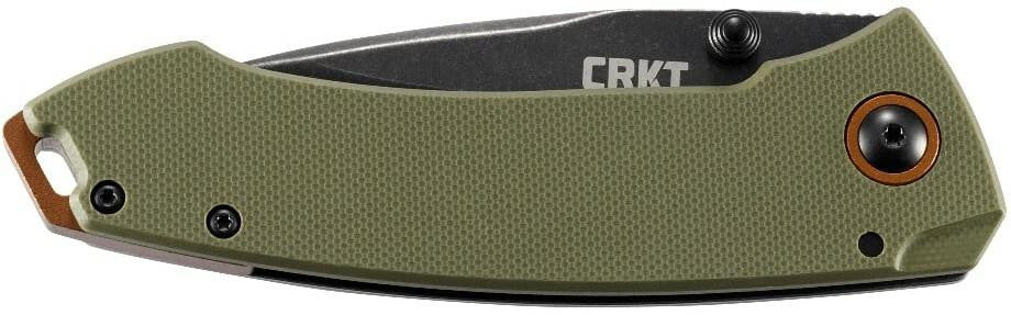  CRKT 2520 Tuna EDC Folding Knife