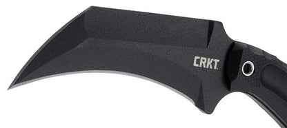  CRKT 2630 Du Hoc Tactical Fixed Knife