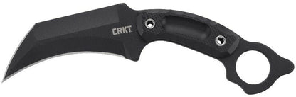  CRKT 2630 Du Hoc Tactical Fixed Knife