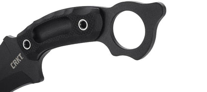  CRKT 2630 Du Hoc Tactical Fixed Knife