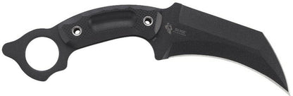  CRKT 2630 Du Hoc Tactical Fixed Knife