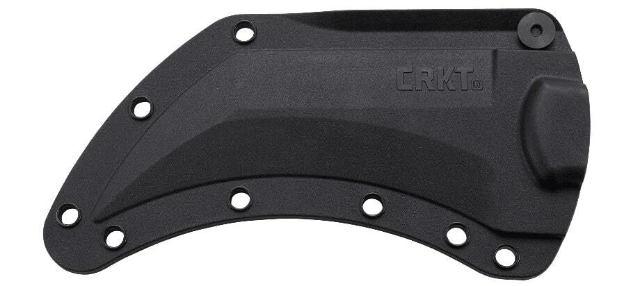  CRKT 2630 Du Hoc Tactical Fixed Knife