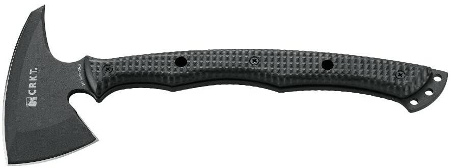  CRKT 2725 Kangee T-Hawk Tactical Axe