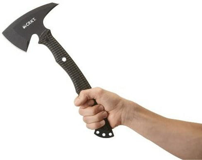  CRKT 2725 Kangee T-Hawk Tactical Axe