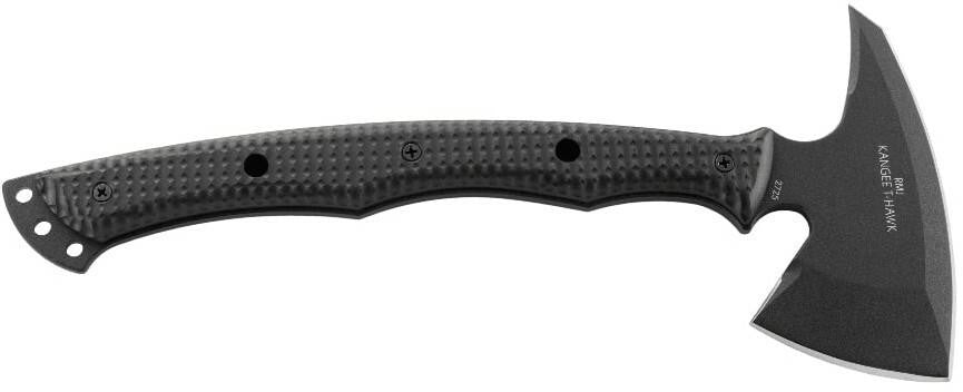  CRKT 2725 Kangee T-Hawk Tactical Axe