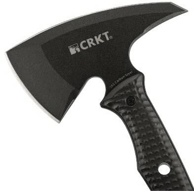  CRKT 2725 Kangee T-Hawk Tactical Axe