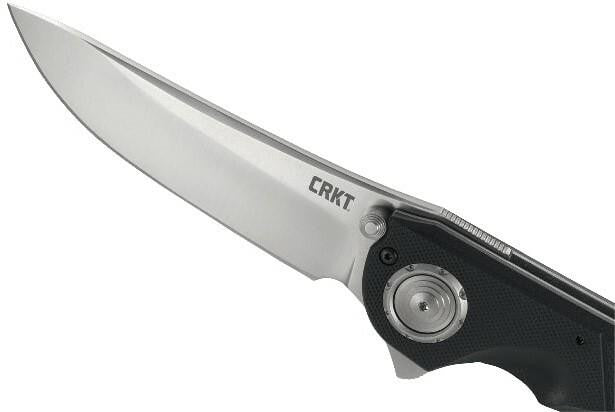  CRKT 5401 Seismic EDC Folding Knife