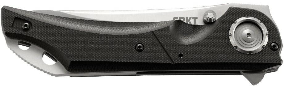  CRKT 5401 Seismic EDC Folding Knife