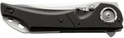  CRKT 5401 Seismic EDC Folding Knife