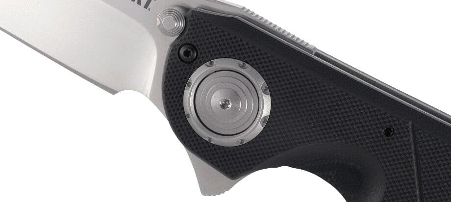  CRKT 5401 Seismic EDC Folding Knife