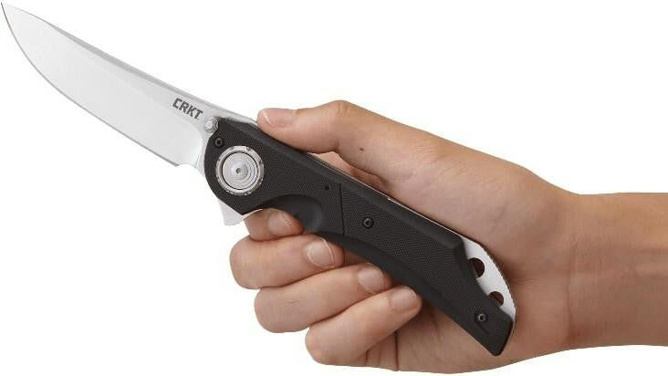  CRKT 5401 Seismic EDC Folding Knife