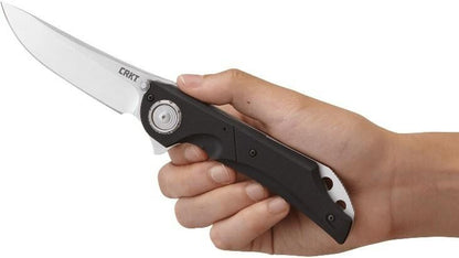  CRKT 5401 Seismic EDC Folding Knife