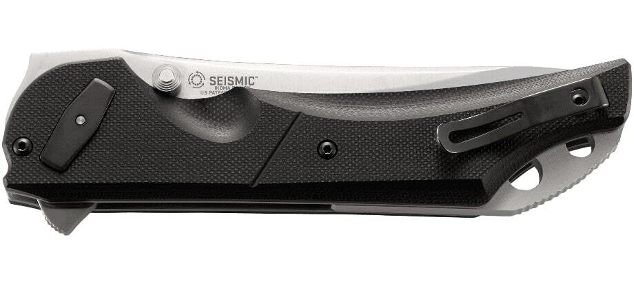  CRKT 5401 Seismic EDC Folding Knife