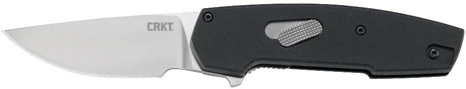  CRKT 6290 Thero Sheepsfoot EDC Flipper Folding Knife