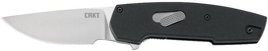  CRKT 6290 Thero Sheepsfoot EDC Flipper Folding Knife