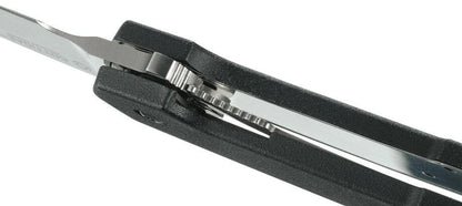  CRKT 6290 Thero Sheepsfoot EDC Flipper Folding Knife