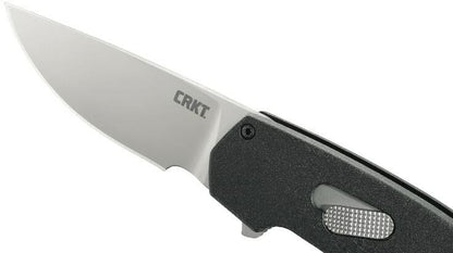  CRKT 6290 Thero Sheepsfoot EDC Flipper Folding Knife