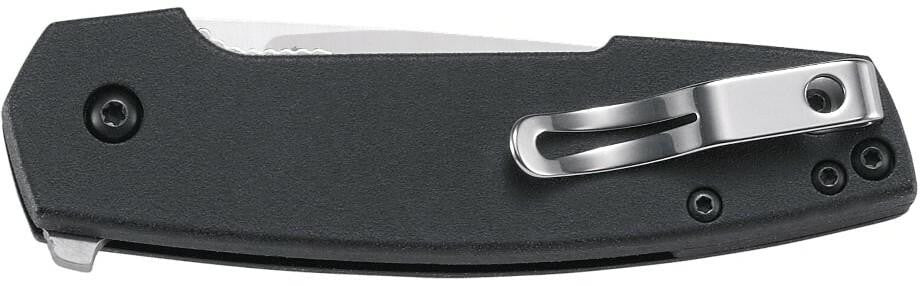  CRKT 6290 Thero Sheepsfoot EDC Flipper Folding Knife