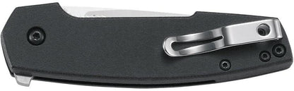  CRKT 6290 Thero Sheepsfoot EDC Flipper Folding Knife