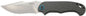  CRKT 7920 Silver P.S.D Assisted Opening Flipper Folding Knife