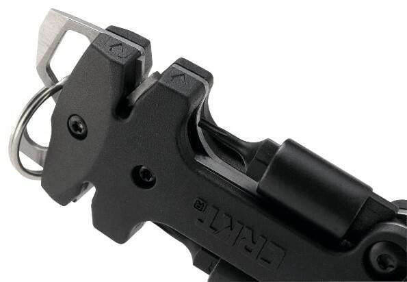  CRKT 9704 Knife Maintenance Tool