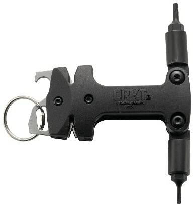  CRKT 9704 Knife Maintenance Tool