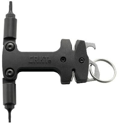 CRKT 9704 Knife Maintenance Tool