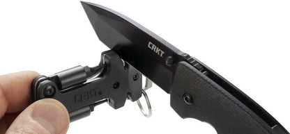  CRKT 9704 Knife Maintenance Tool