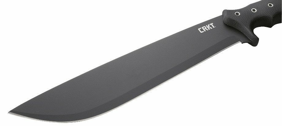  CRKT K910KKP Chanceinhell Fixed Blade Machete