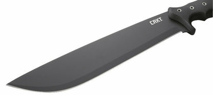  CRKT K910KKP Chanceinhell Fixed Blade Machete