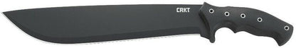  CRKT K910KKP Chanceinhell Fixed Blade Machete