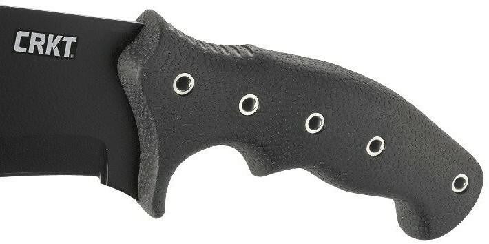  CRKT K910KKP Chanceinhell Fixed Blade Machete