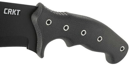  CRKT K910KKP Chanceinhell Fixed Blade Machete