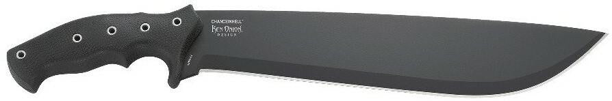  CRKT K910KKP Chanceinhell Fixed Blade Machete