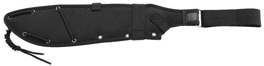  CRKT K910KKP Chanceinhell Fixed Blade Machete