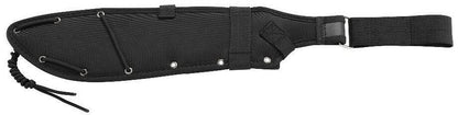  CRKT K910KKP Chanceinhell Fixed Blade Machete