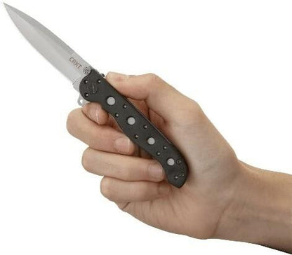  CRKT M16-01Z Spear Point Flipper Folding Knife