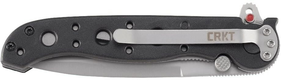  CRKT M16-01Z Spear Point Flipper Folding Knife
