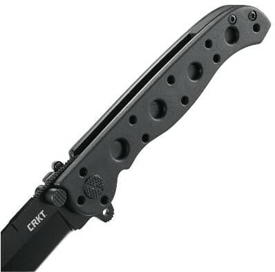  CRKT M16-01Z Spear Point Flipper Folding Knife
