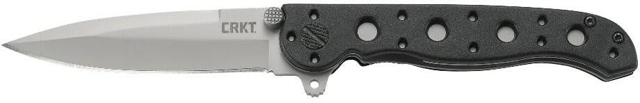  CRKT M16-01Z Spear Point Flipper Folding Knife