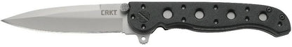 CRKT M16-01Z Spear Point Flipper Folding Knife