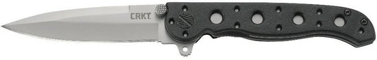  CRKT M16-01Z Spear Point Flipper Folding Knife