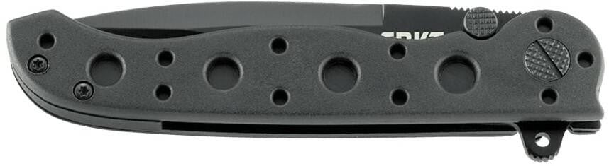  CRKT M16-01Z Spear Point Flipper Folding Knife