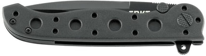 CRKT M16-01Z Spear Point Flipper Folding Knife
