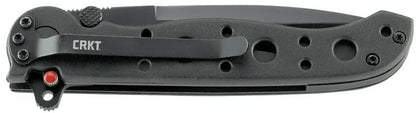  CRKT M16-01Z Spear Point Flipper Folding Knife