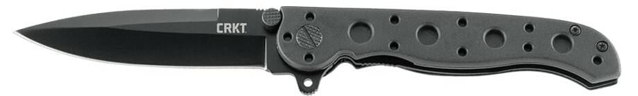  CRKT M16-01Z Spear Point Flipper Folding Knife