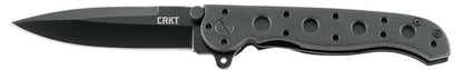  CRKT M16-01Z Spear Point Flipper Folding Knife