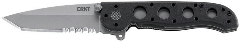  CRKT M16-12Z Tanto Flipper Folding Knife