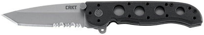  CRKT M16-12Z Tanto Flipper Folding Knife