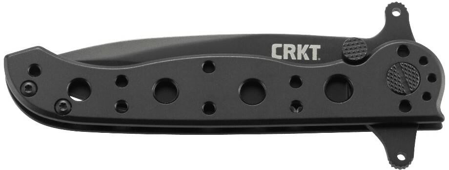  CRKT M21-10KSF Spear Point Tactical Flipper Folding Knife